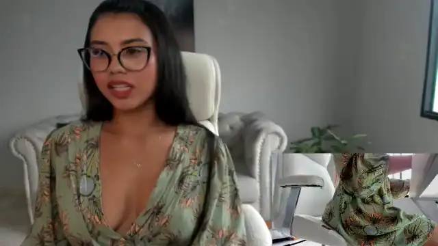 Shanabellucy – Myfreecams Video Stream Recording – 2026-02-10 23:04:21