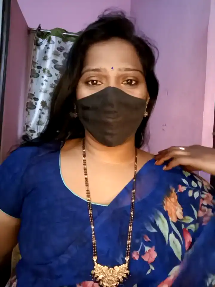 Telugu_ammuu – Stripchat Video Stream Recording – 2025-08-18 06:44:26