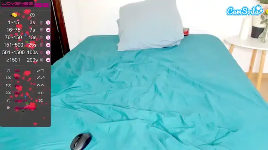 Xonicxo – Camsoda Video Stream Recording – 2026-04-10 04:32:32
