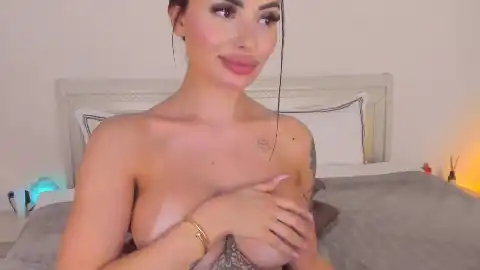 Alisson-bonnet – Flirt4free Video Stream Recording – 2026-01-25 00:44:48