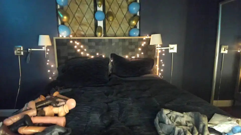 Charlottemae – Manyvids Live Video Stream Recording – 2025-07-30 18:27:30