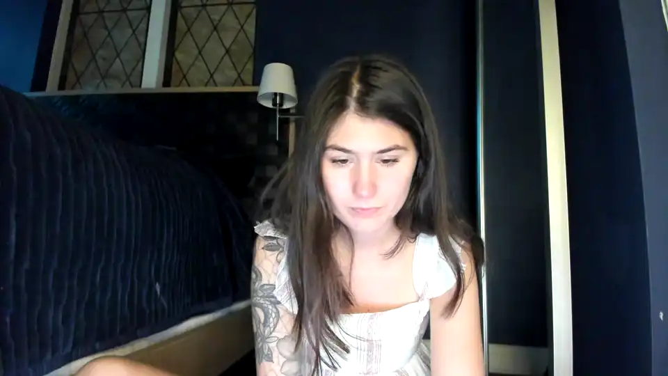 Charlottemae – Manyvids Live Video Stream Recording – 2025-10-31 01:13:07