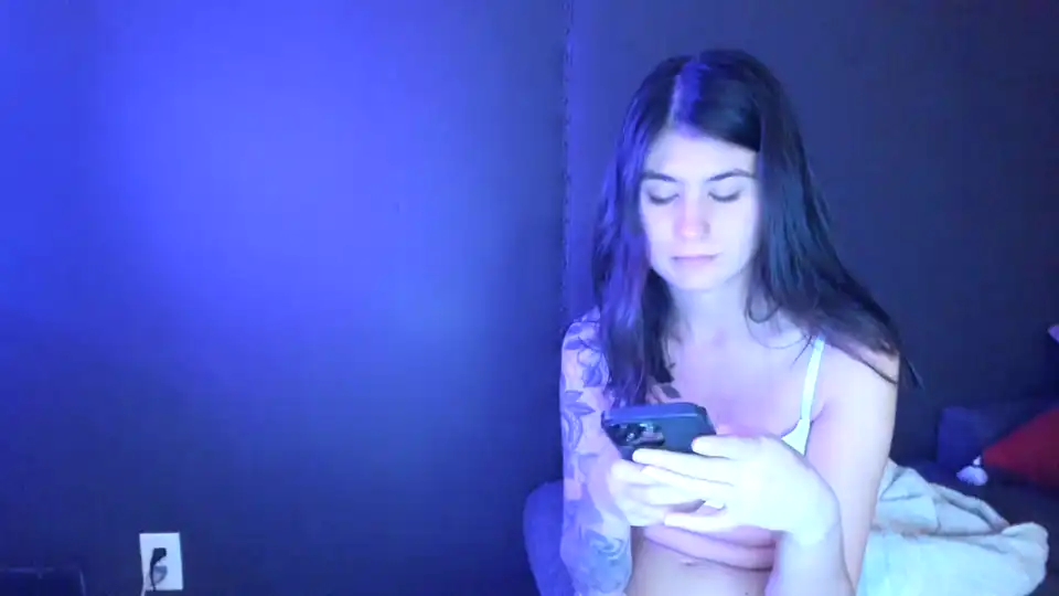 Charlottemae – Manyvids Live Video Stream Recording – 2025-08-19 13:18:40