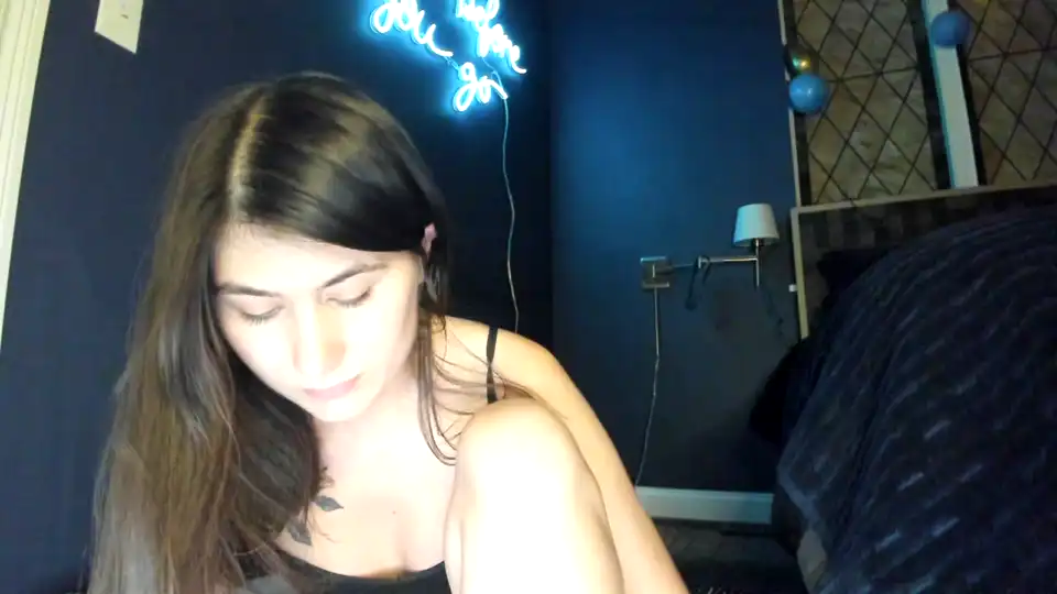 Charlottemae – Manyvids Live Video Stream Recording – 2026-03-21 17:08:31