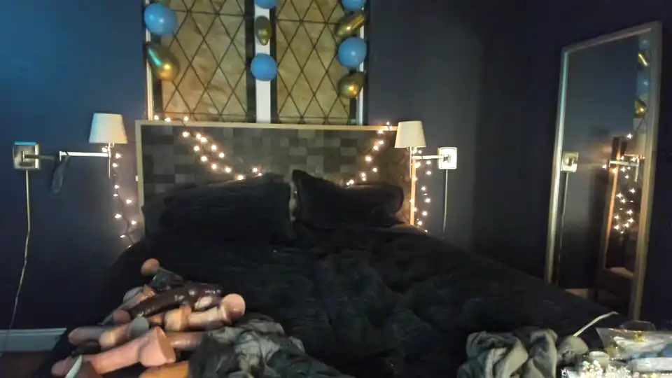 Charlottemae – Manyvids Live Video Stream Recording – 2026-03-14 21:52:08