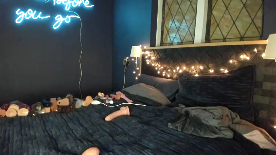 Charlottemae – Manyvids Live Video Stream Recording – 2026-01-09 13:59:48