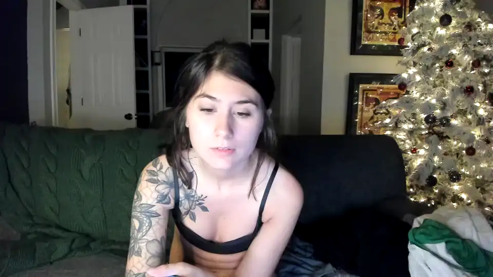 Charlottemae – Manyvids Live Video Stream Recording – 2025-10-29 14:48:30