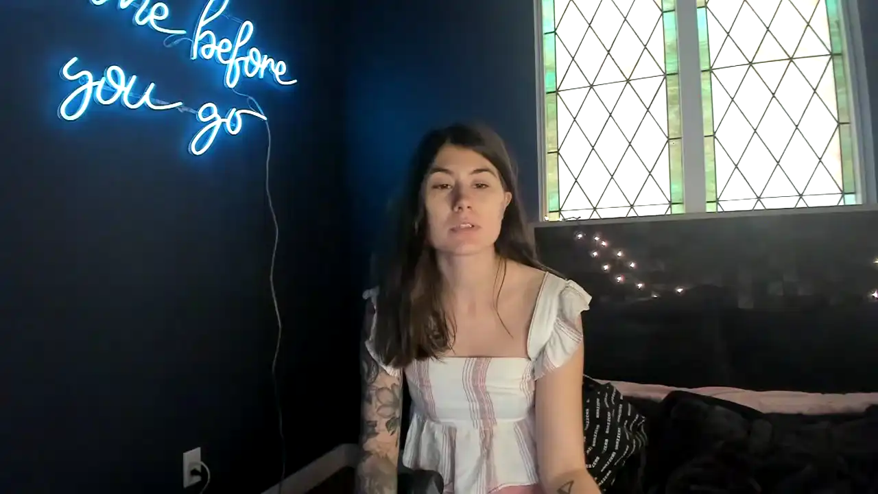 Charlottemae – Manyvids Live Video Stream Recording – 2025-09-03 01:36:45