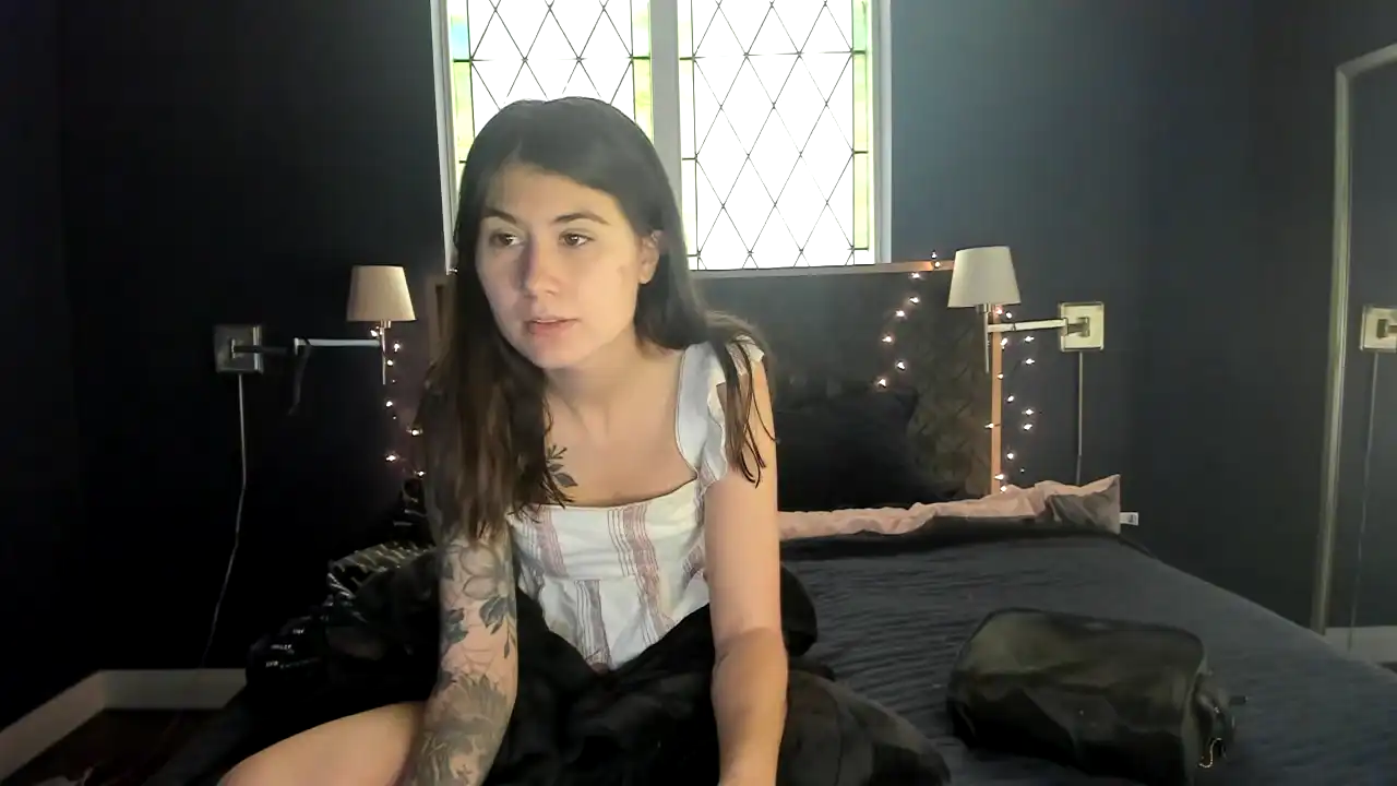 Charlottemae – Manyvids Live Video Stream Recording – 2026-01-02 08:42:03