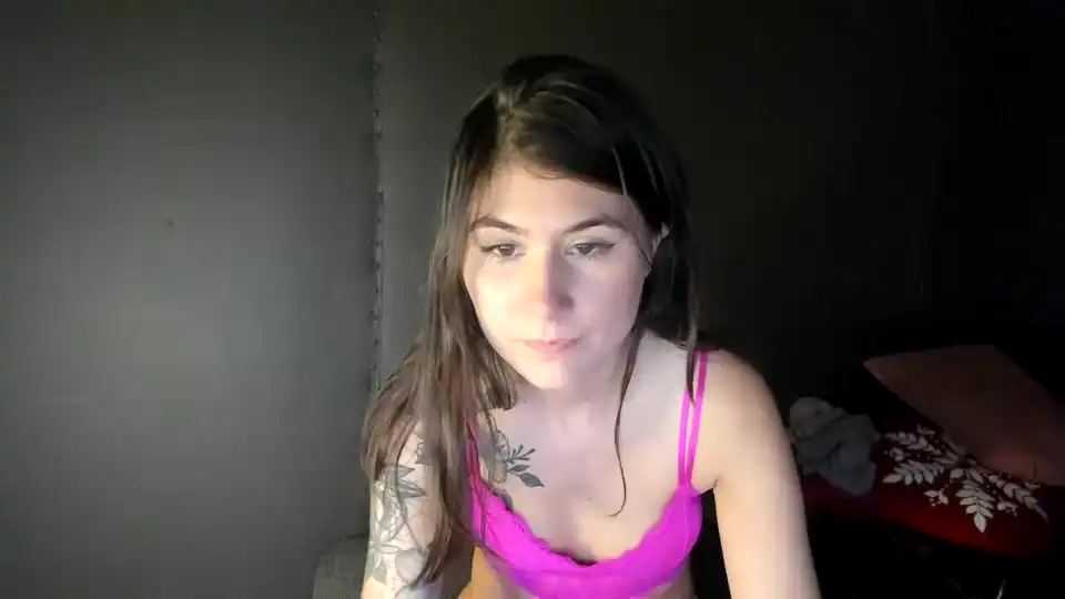 Charlottemae – Manyvids Live Video Stream Recording – 2025-02-13 23:47:05