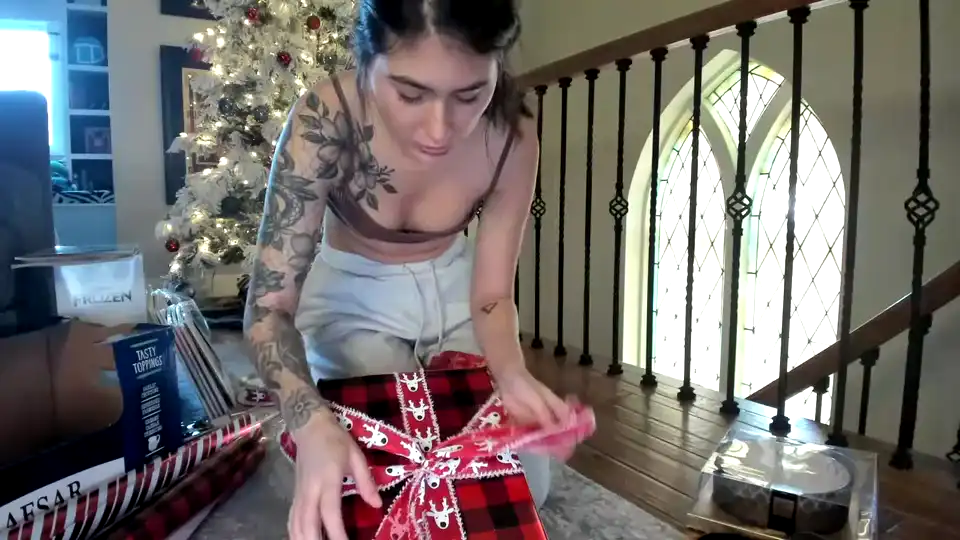 Charlottemae – Manyvids Live Video Stream Recording – 2026-04-05 18:37:01