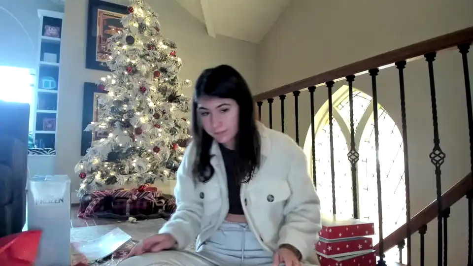 Charlottemae – Manyvids Live Video Stream Recording – 2026-04-11 15:52:51