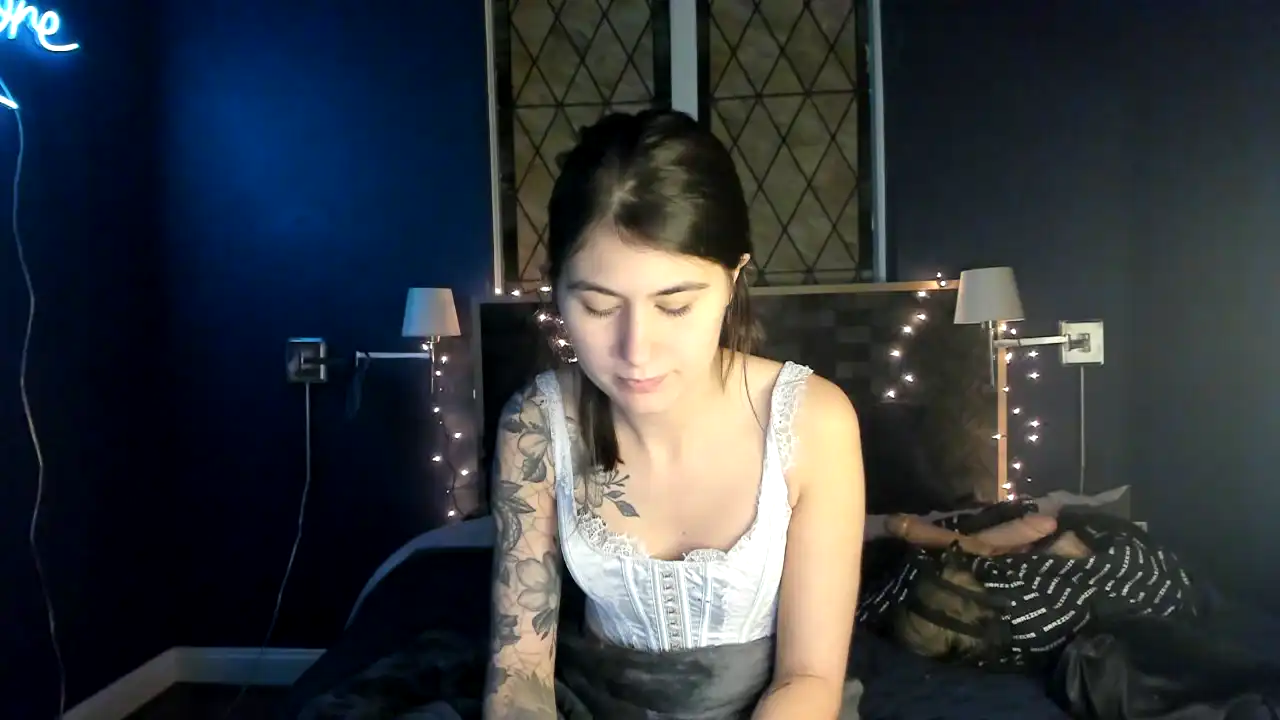 Charlottemae – Manyvids Live Video Stream Recording – 2026-03-17 13:29:46