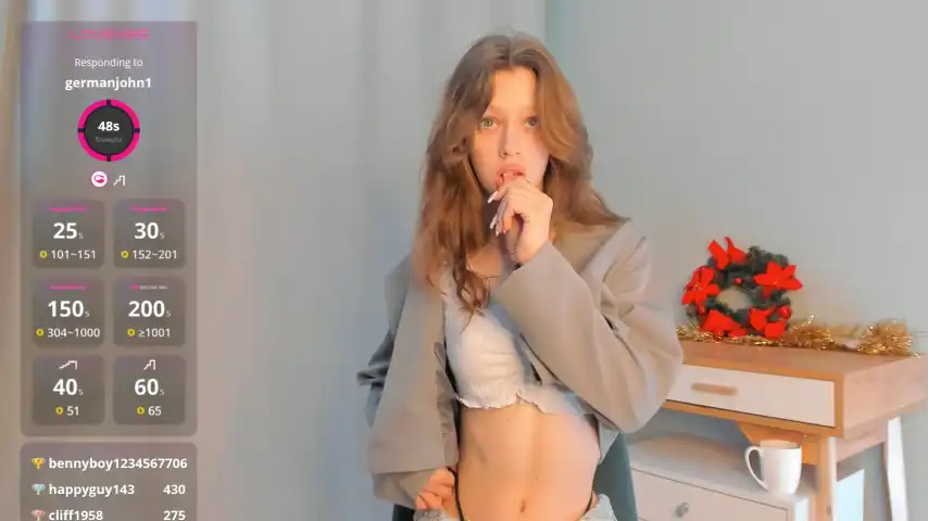Mildredgawne – Stripchat Video Stream Recording – 2026-01-15 04:30:40