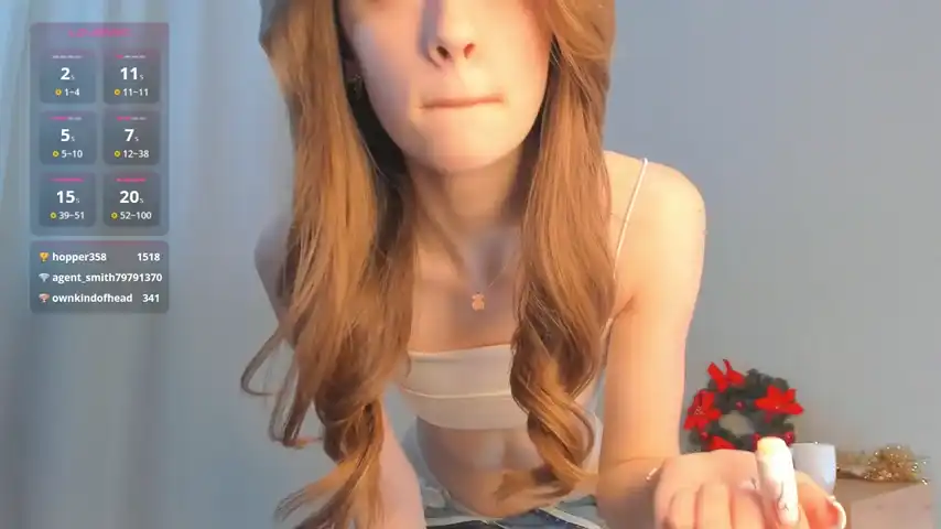 Mildredgawne – Stripchat Video Stream Recording – 2025-12-17 05:33:45