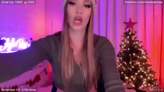 Myskylarraye – Myfreecams Video Stream Recording – 2025-11-16 04:12:57