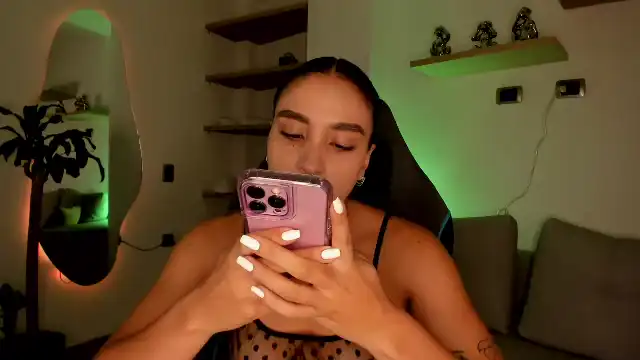 Sophia-velez – Flirt4free Video Stream Recording – 2026-03-15 13:51:27