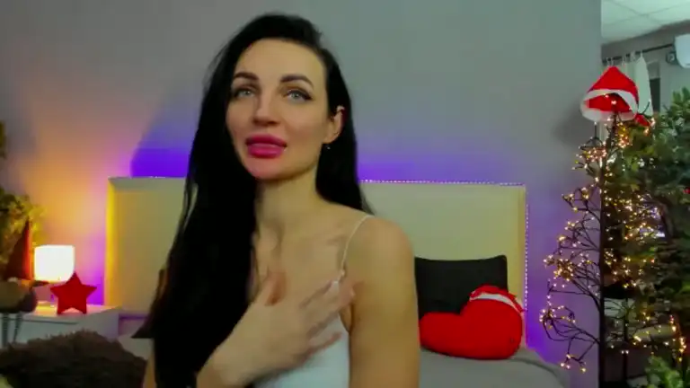 Tinareyess – Streamate Video Stream Recording – 2026-02-04 12:55:04