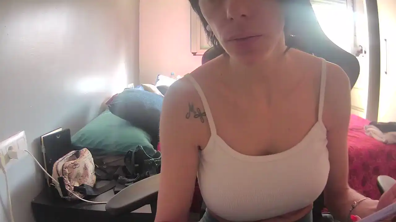 Vampirosa89 – Amateur.tv Video Stream Recording – 2026-01-24 06:45:09