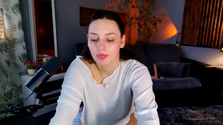 Xvannda – Streamate Video Stream Recording – 2025-10-09 09:37:21
