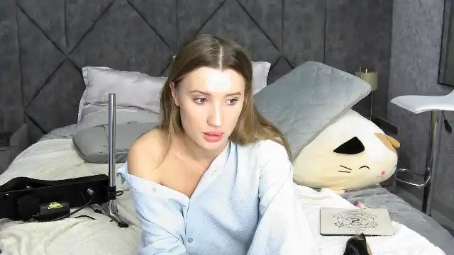 Marissa-craft – Flirt4free Video Stream Recording – 2026-04-29 09:01:37