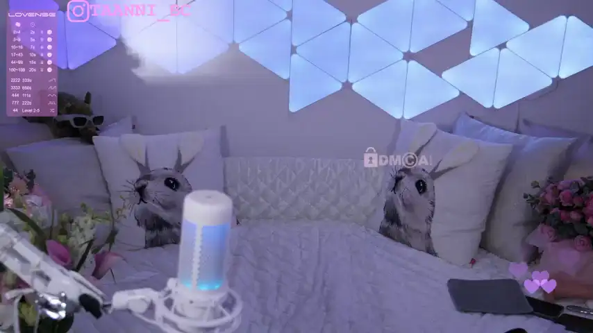 Taanni – Bongacams Video Stream Recording – 2026-02-10 14:29:20