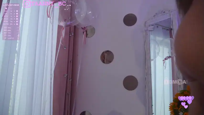 Taanni – Bongacams Video Stream Recording – 2026-02-21 23:09:45