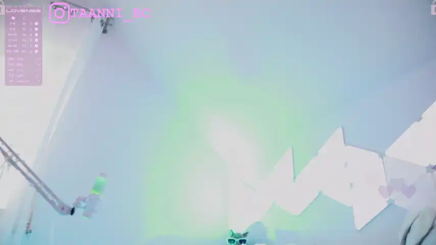 Taanni – Bongacams Video Stream Recording – 2026-04-19 22:39:21