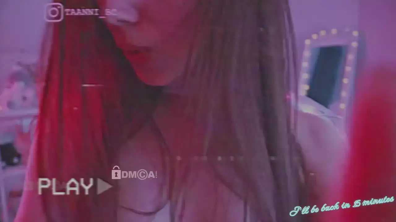 Taanni – Bongacams Video Stream Recording – 2025-08-23 05:45:14