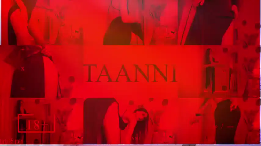 Taanni – Bongacams Video Stream Recording – 2026-01-09 08:12:21