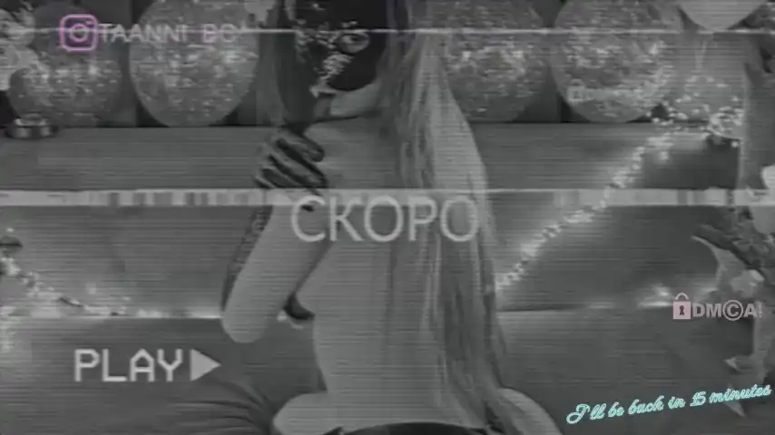 Taanni – Bongacams Video Stream Recording – 2026-01-05 03:17:38