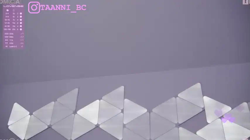 Taanni – Bongacams Video Stream Recording – 2025-02-17 10:03:28