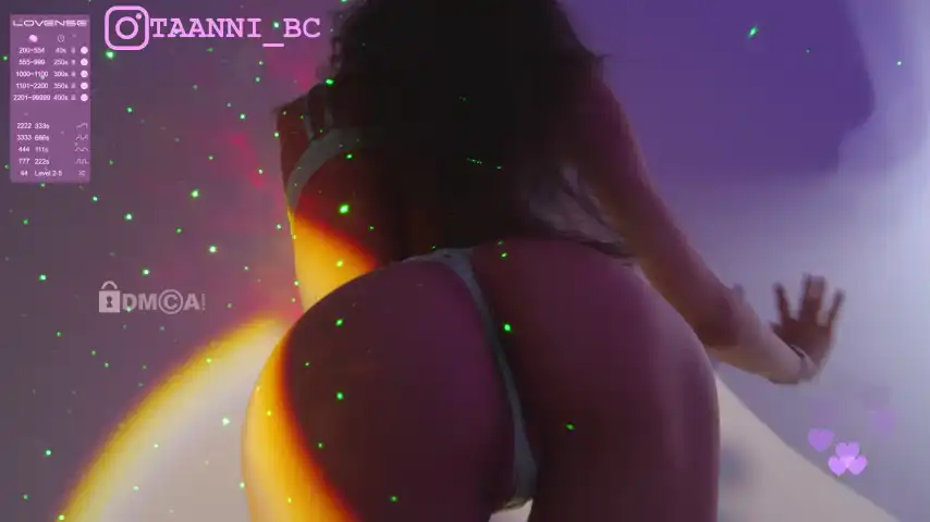 Taanni – Bongacams Video Stream Recording – 2025-07-04 09:19:03