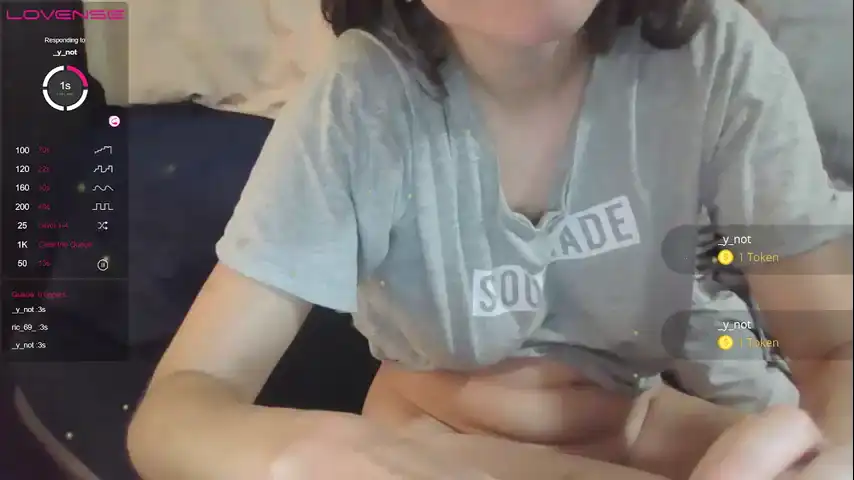 Cidergal69 – Chaturbate Video Stream Recording – 2026-02-04 10:30:41