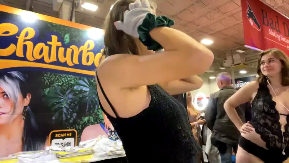 Cidergal69 – Chaturbate Video Stream Recording – 2026-05-04 07:30:37