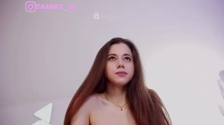 Taanni – Bongacams Video Stream Recording – 2026-03-12 10:43:05