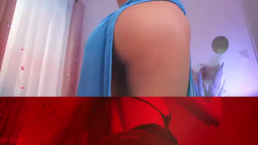 Taanni – Bongacams Video Stream Recording – 2026-04-20 11:29:57