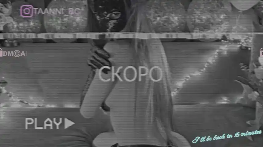 Taanni – Bongacams Video Stream Recording – 2026-02-16 04:30:32