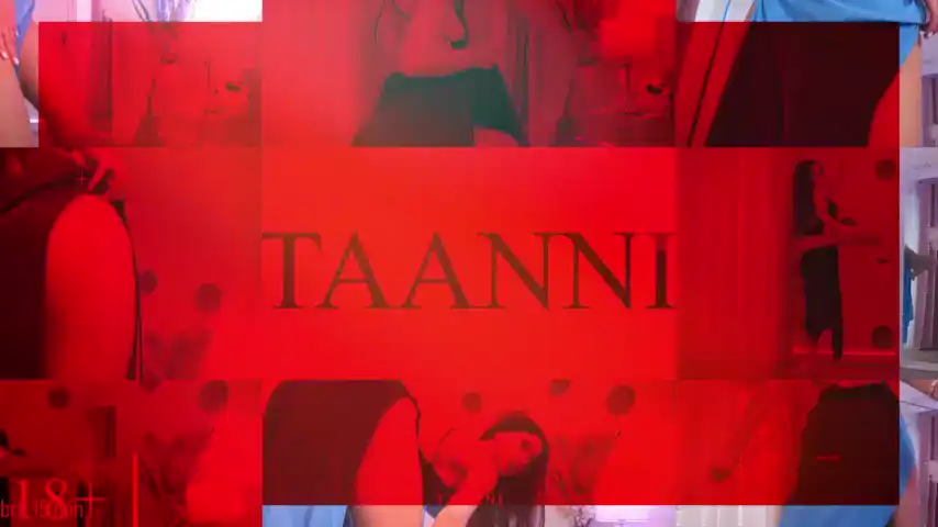 Taanni – Bongacams Video Stream Recording – 2025-03-16 06:04:13