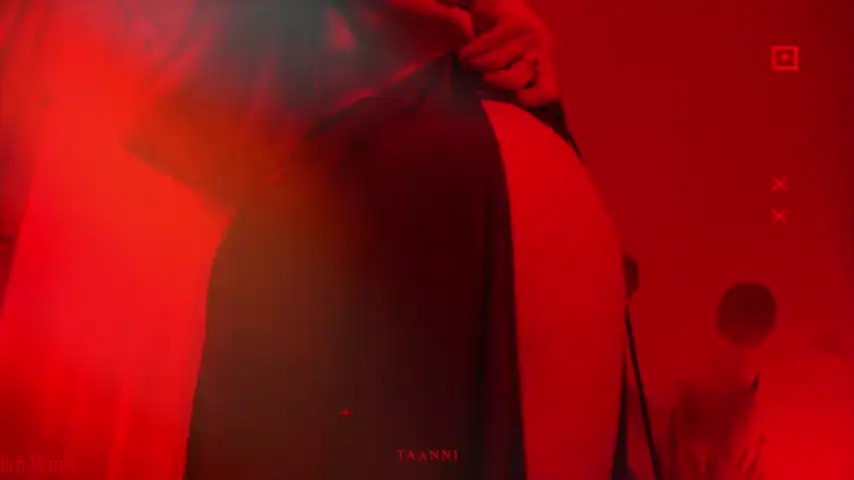 Taanni – Bongacams Video Stream Recording – 2026-04-29 15:14:36