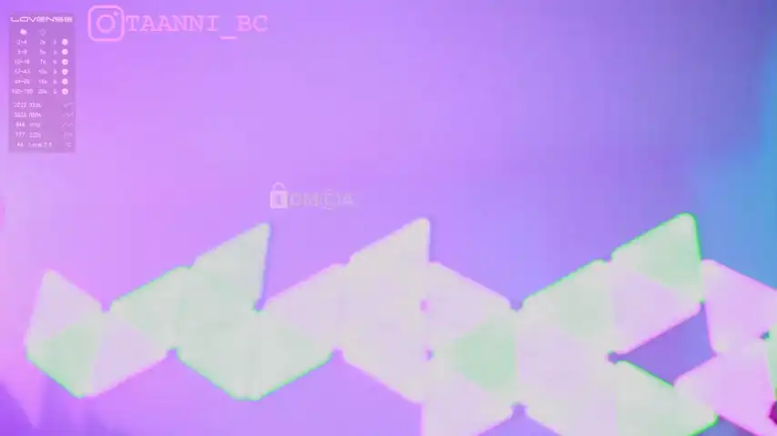 Taanni – Bongacams Video Stream Recording – 2025-12-16 18:50:12