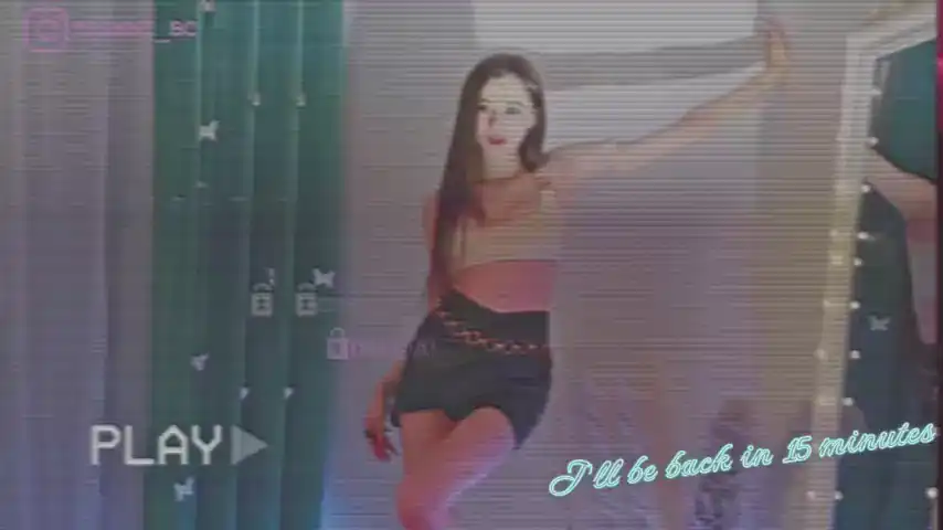 Taanni – Bongacams Video Stream Recording – 2025-09-27 20:07:52