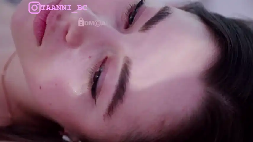 Taanni – Bongacams Video Stream Recording – 2025-09-24 22:16:53
