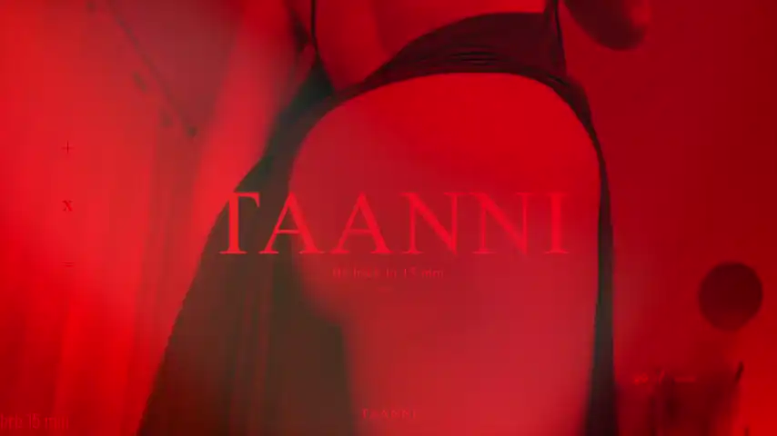 Taanni – Bongacams Video Stream Recording – 2025-08-28 03:01:33