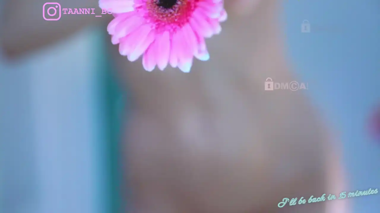 Taanni – Bongacams Video Stream Recording – 2025-11-05 03:53:52