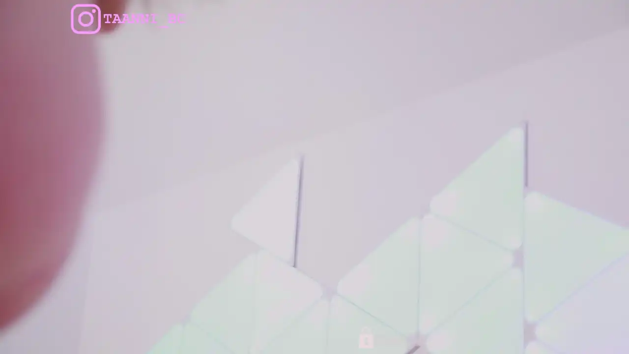 Taanni – Bongacams Video Stream Recording – 2026-01-29 07:31:47