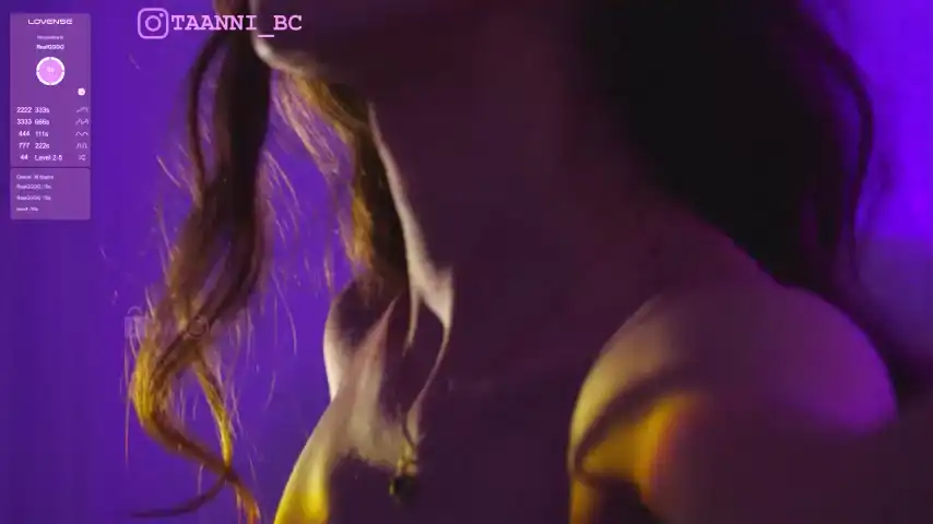 Taanni – Bongacams Video Stream Recording – 2026-01-26 17:05:34
