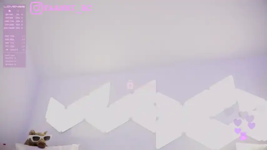Taanni – Bongacams Video Stream Recording – 2025-09-27 15:32:06