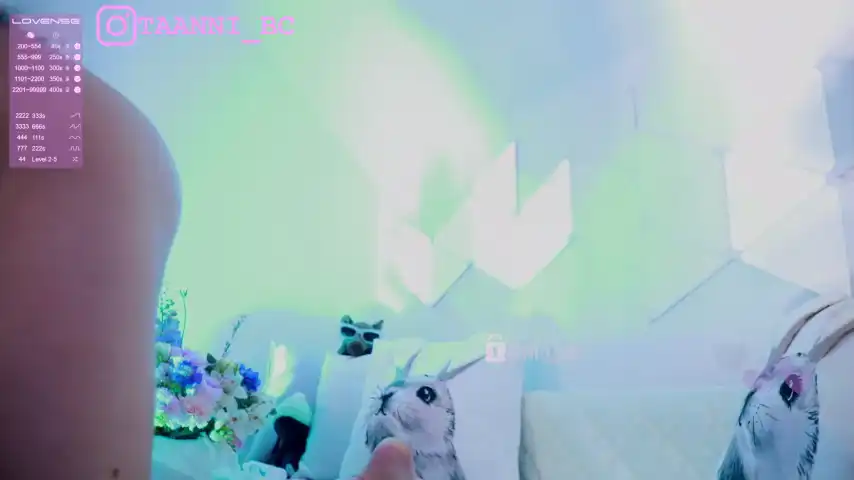 Taanni – Bongacams Video Stream Recording – 2025-09-14 00:07:31
