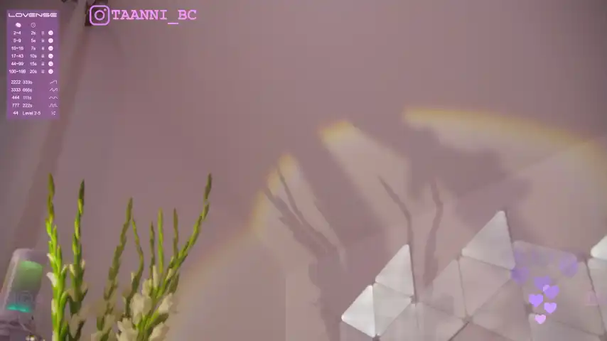 Taanni – Bongacams Video Stream Recording – 2025-05-02 19:42:28